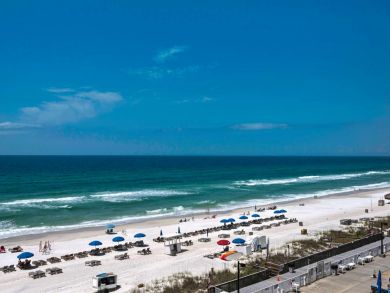 Panama City Beach Condo 929850