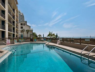 Panama City Beach Condo 929857