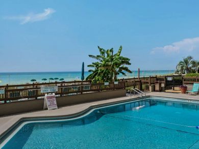 Panama City Beach Condo 929857