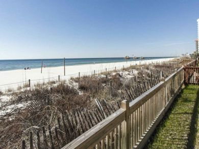 Panama City Beach Condo 929857