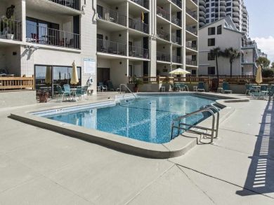 Panama City Beach Condo 929857