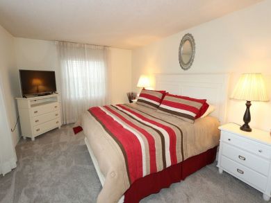 Longboat Key Vacation Rental Sleeps Four Guests