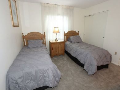 Longboat Key Vacation Rental Sleeps Four Guests