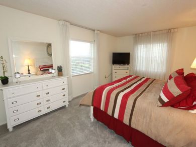 Longboat Key Vacation Rental Sleeps Four Guests