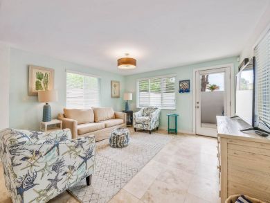 Siesta Key Vacation Rental Sleeps Six Guests