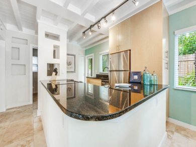 Siesta Key Vacation Rental Sleeps Six Guests