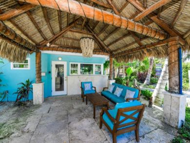 Siesta Key Vacation Rental Sleeps Six Guests