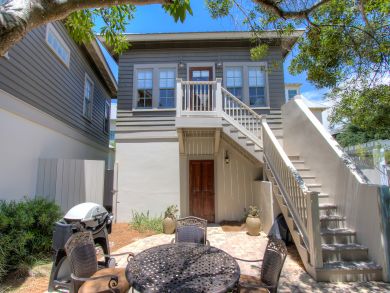 Beaches Of South Walton Condo 929861