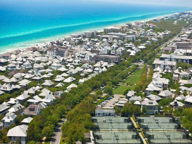 Beaches Of South Walton Condo 929861