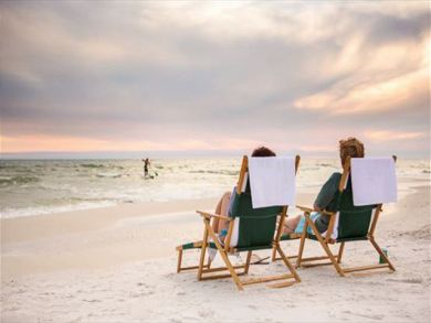 Beaches Of South Walton Condo 929861