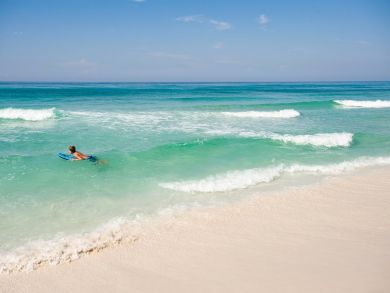 Beaches Of South Walton Condo 929863