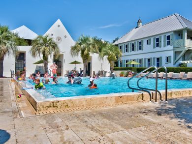Beaches Of South Walton Condo 929864