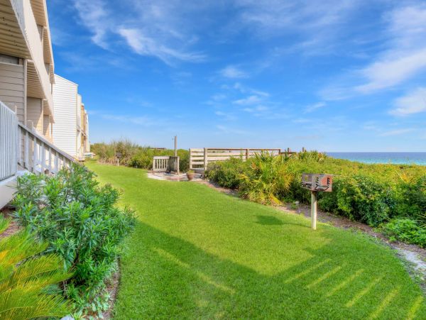 Beautiful Seacrest Beach Vacation Condo with Full Ocean View