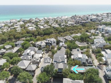 Beaches Of South Walton Condo 929867