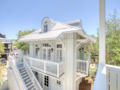 Beaches Of South Walton Condo 929868