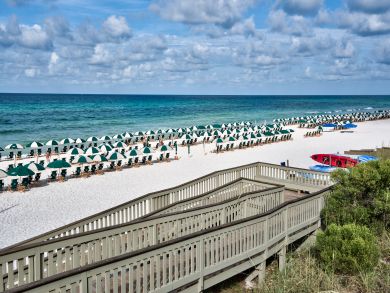 Beaches Of South Walton Condo 929868