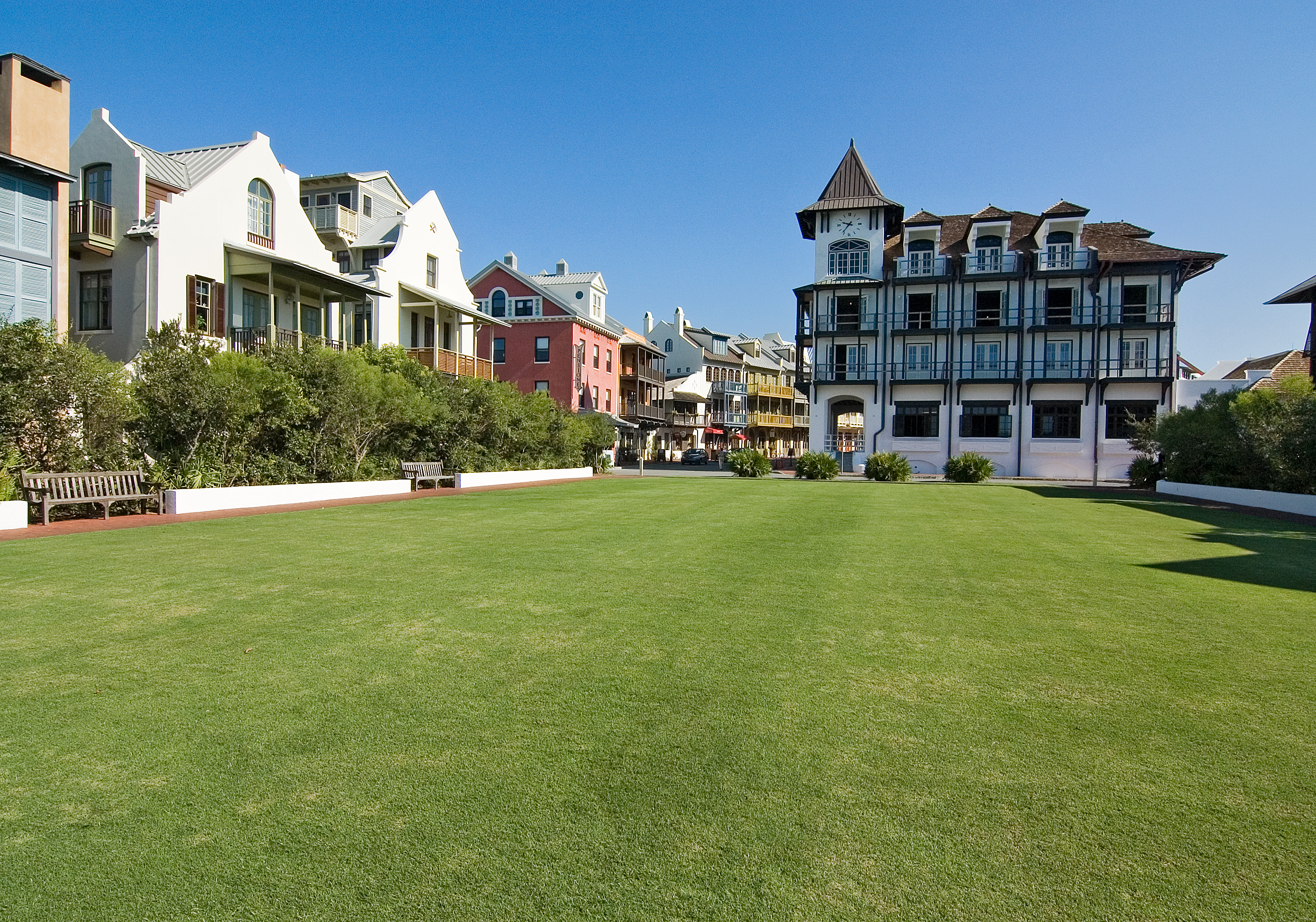 Beaches Of South Walton Condo 929868