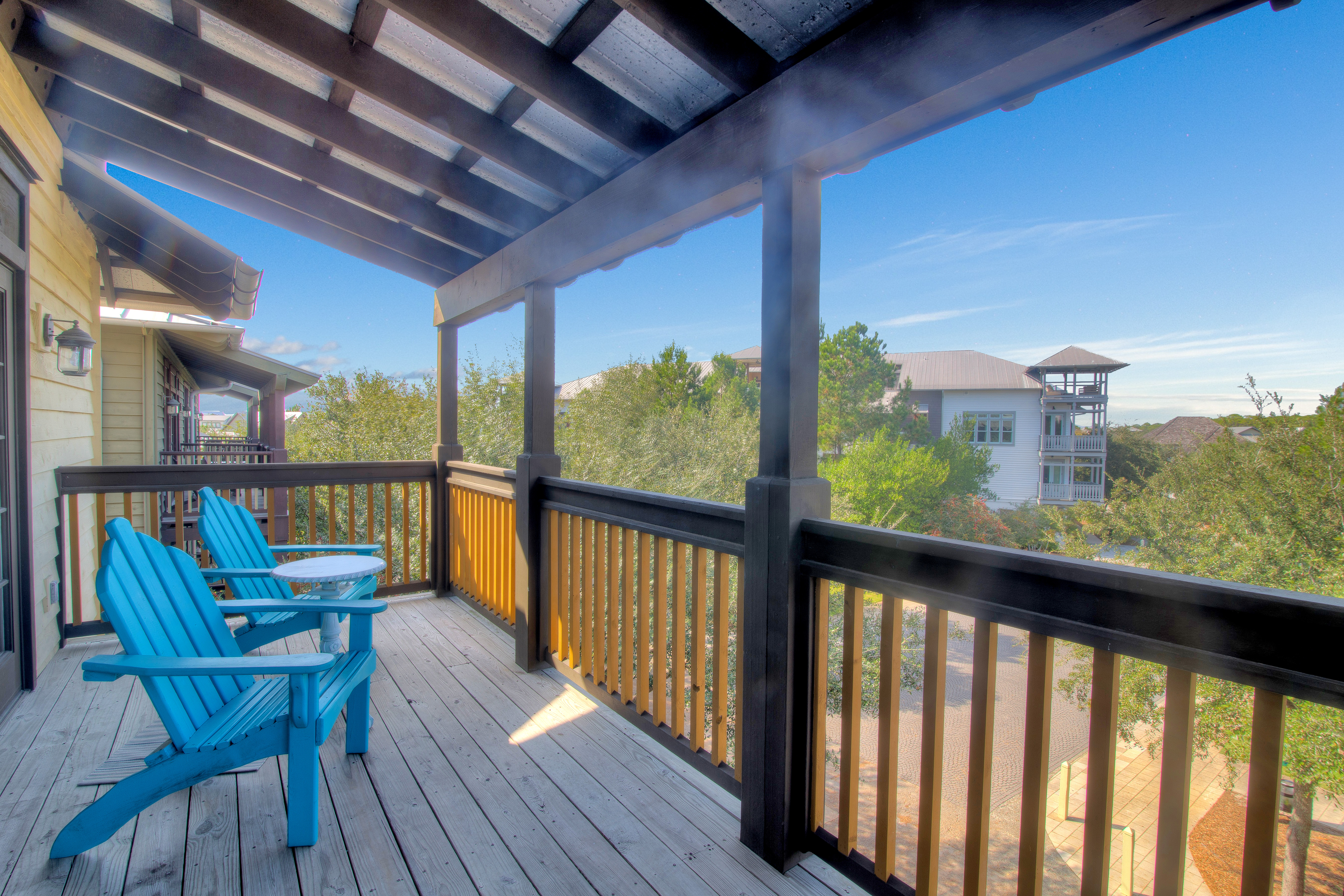 Beaches Of South Walton Condo 929871