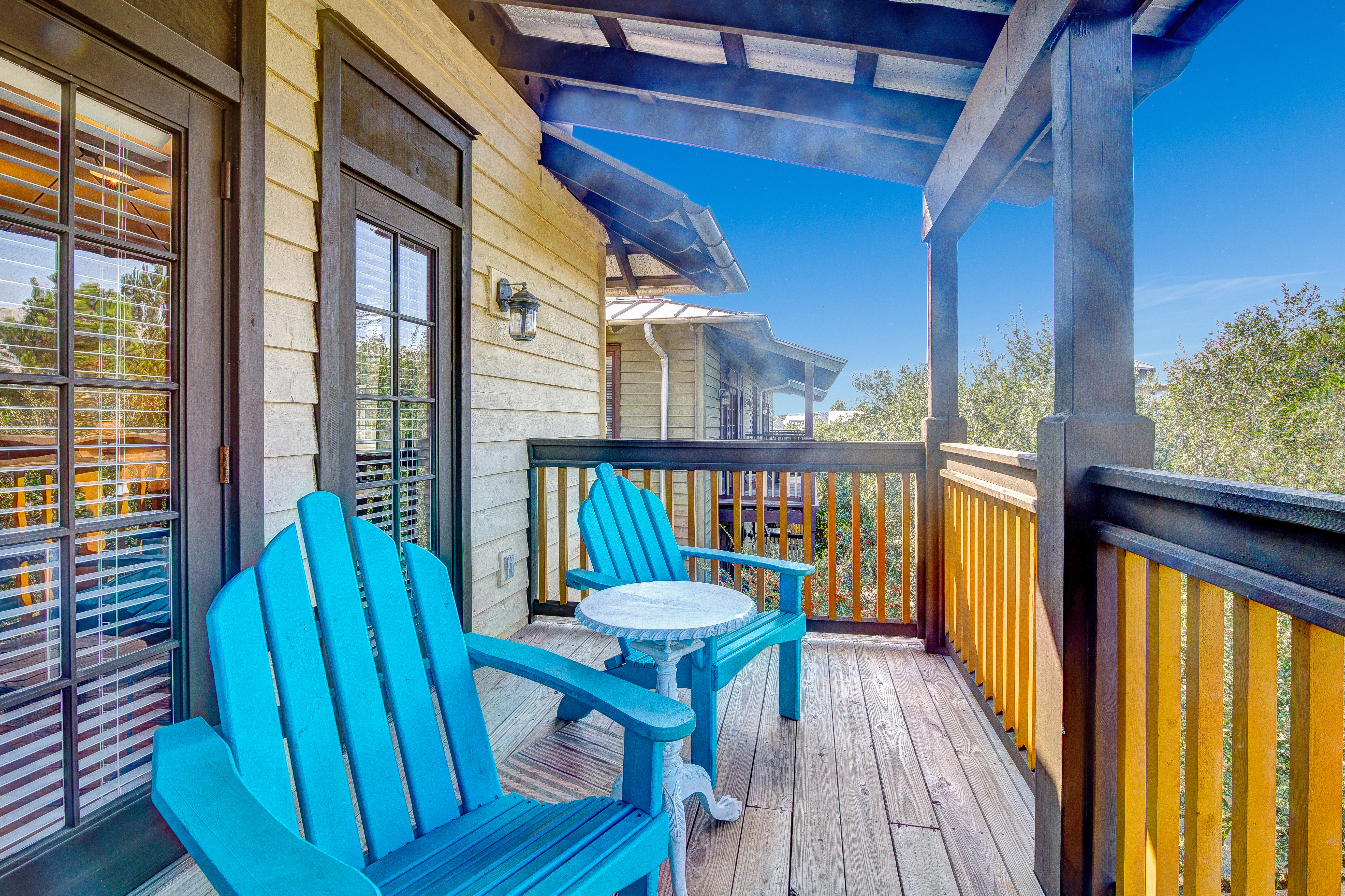 Beaches Of South Walton Condo 929871