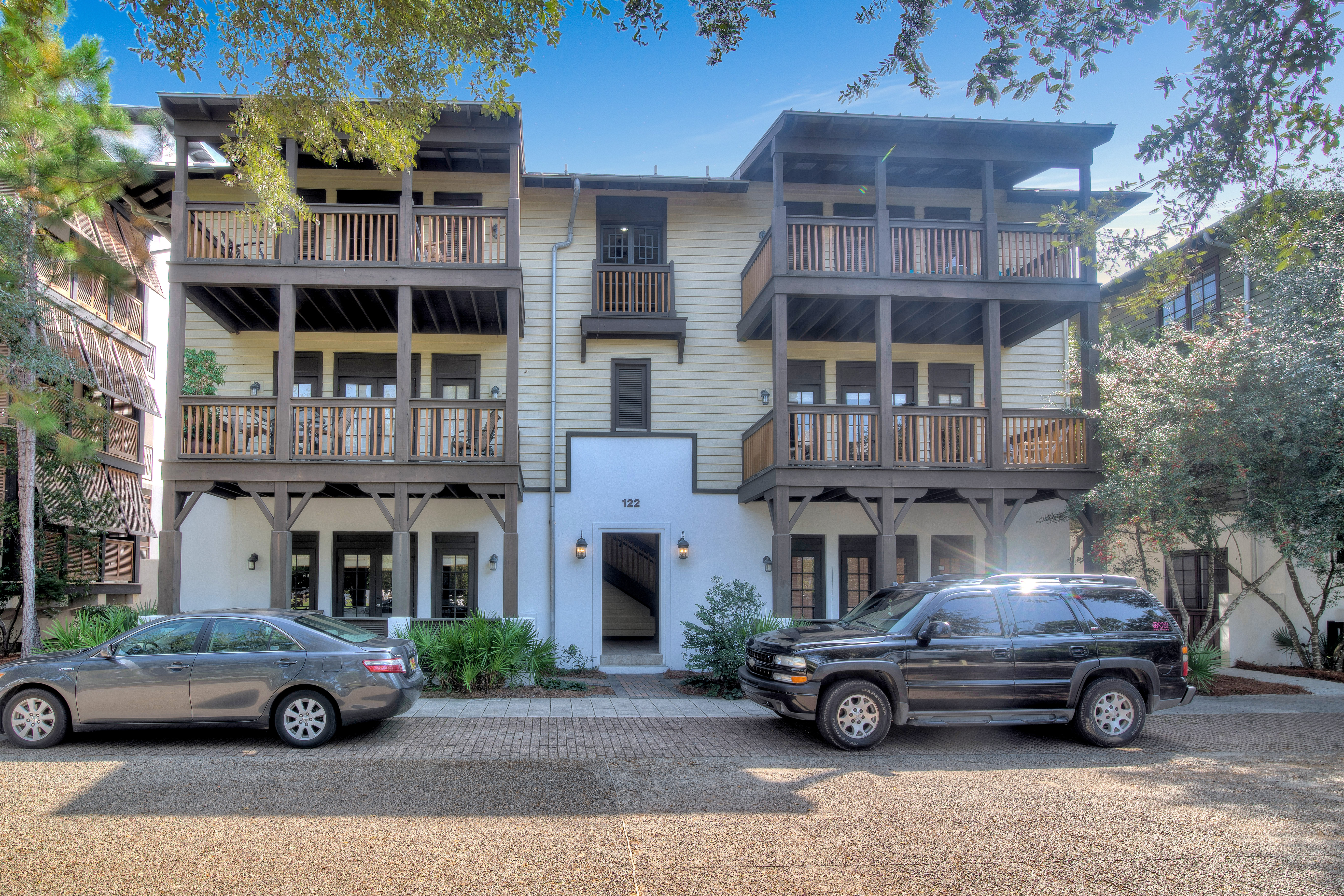 Beaches Of South Walton Condo 929871