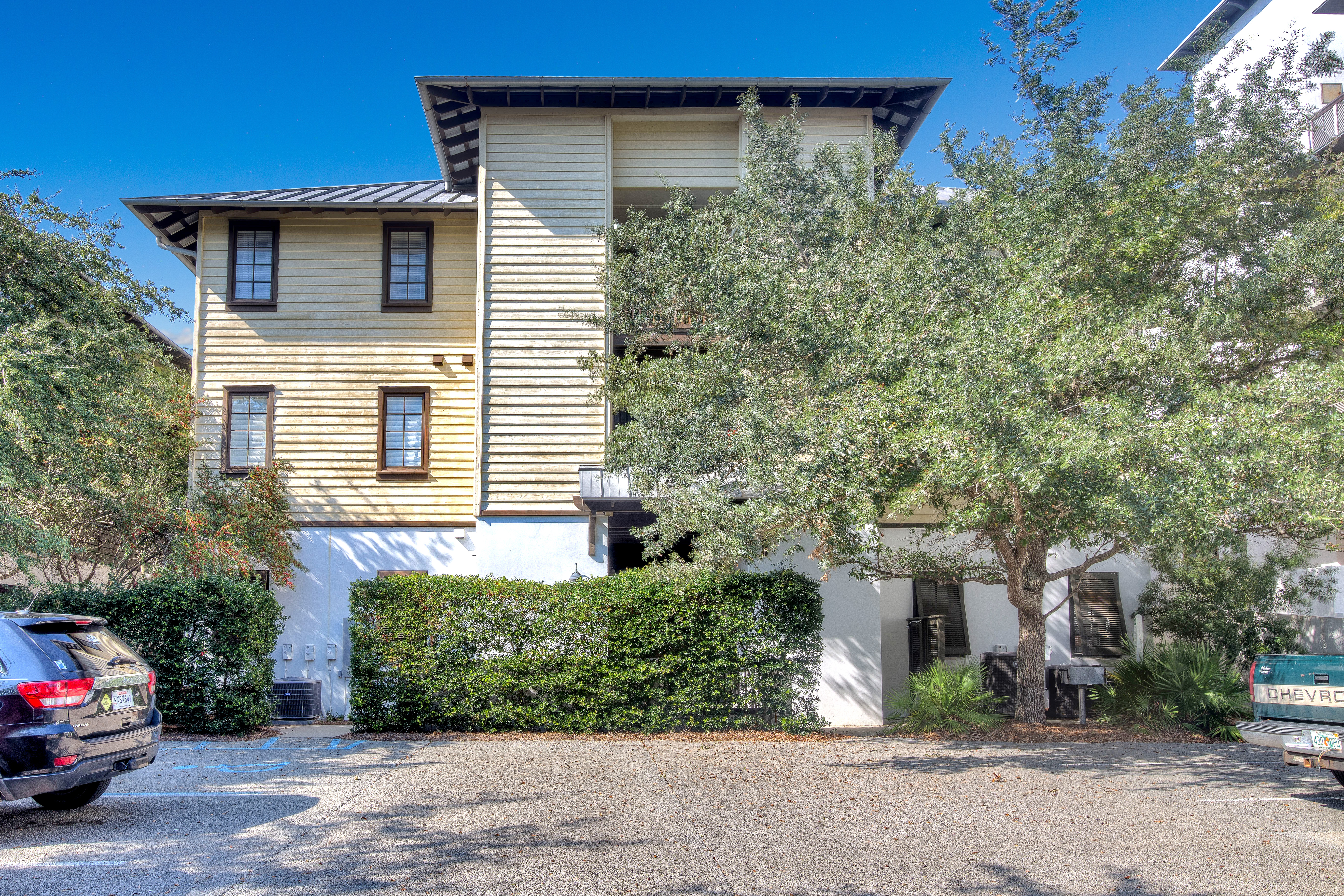 Beaches Of South Walton Condo 929871