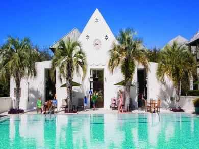 Beaches Of South Walton Condo 929871