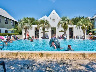 Beaches Of South Walton Condo 929871