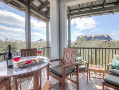 Beaches Of South Walton Condo 929873
