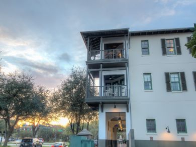 Beaches Of South Walton Condo 929873