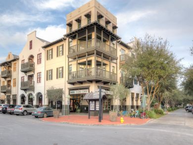 Beaches Of South Walton Condo 929873
