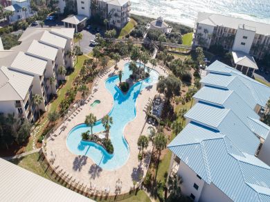 Beaches Of South Walton Condo 929875