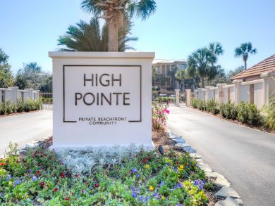 Beaches Of South Walton Condo 929875