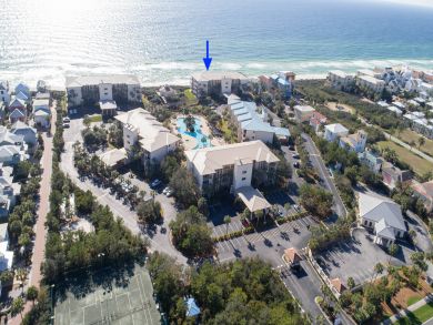 Beaches Of South Walton Condo 929875