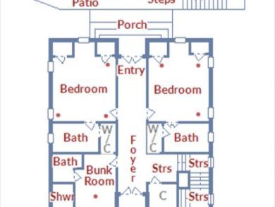 Beaches Of South Walton Home 929878