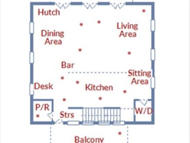 Beaches Of South Walton Home 929878