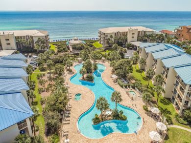 Beaches Of South Walton Condo 929884