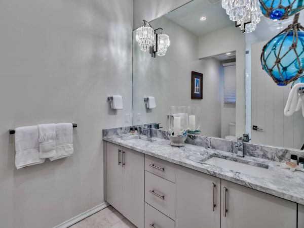 Luxury Gulf Front Home