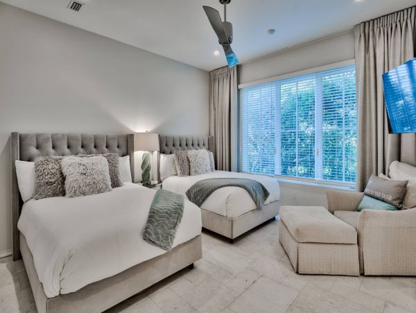 Luxury Gulf Front Home