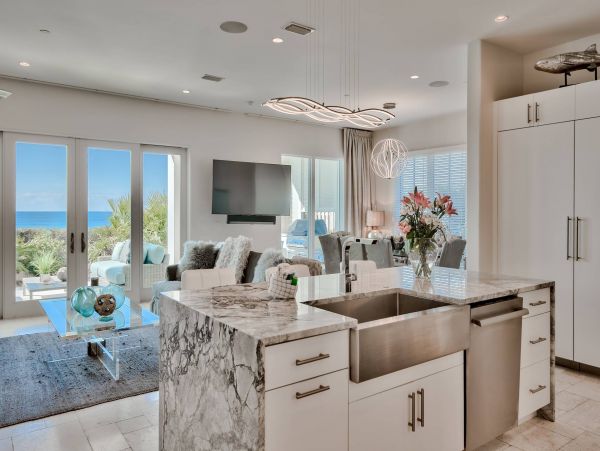Luxury Gulf Front Home