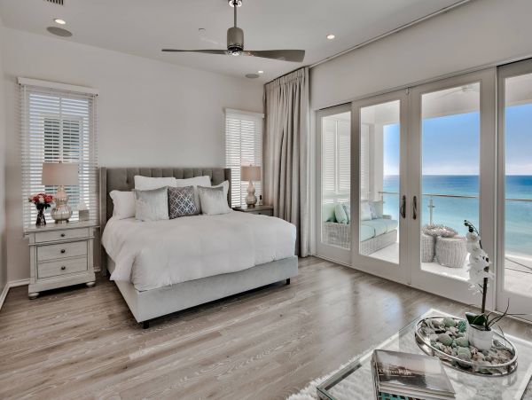 Luxury Gulf Front Home