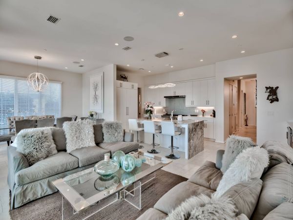 Luxury Gulf Front Home