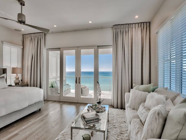 Luxury Gulf Front Home
