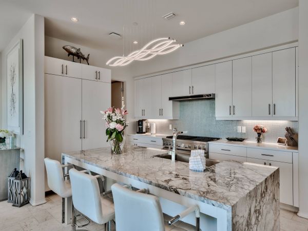 Luxury Gulf Front Home