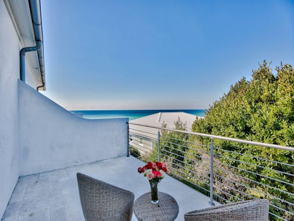 Luxury Gulf Front Home