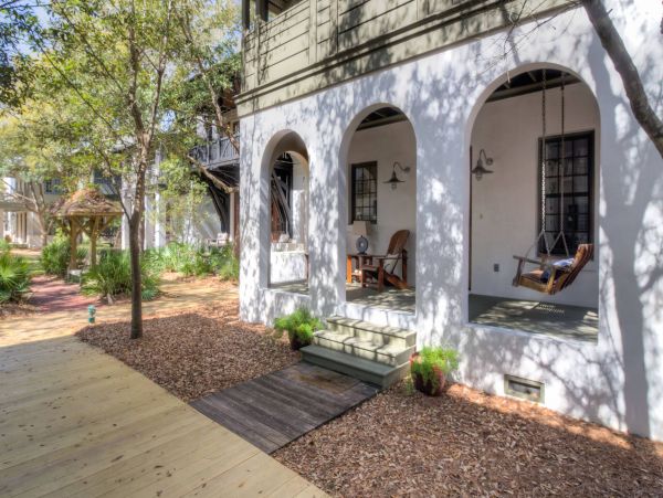 Rosemary Beach Vacation Home Short walk to Beach