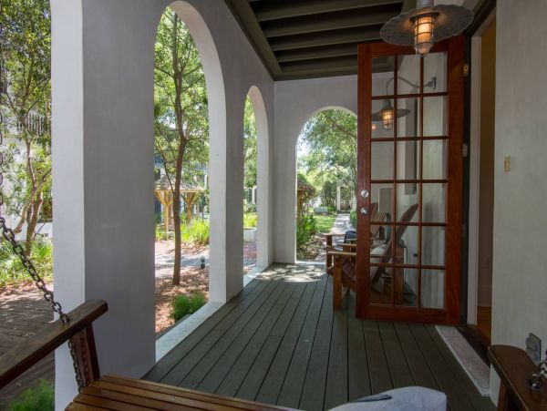Rosemary Beach Vacation Home Short walk to Beach