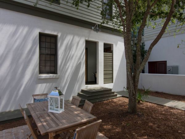 Rosemary Beach Vacation Home Short walk to Beach