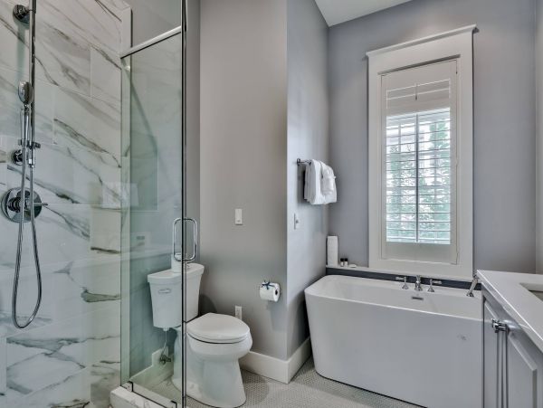 Stylish Rosemary Beach Luxury Vacation Villa