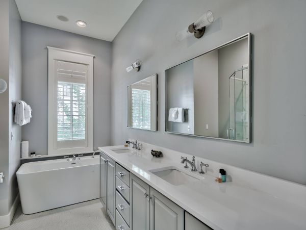 Stylish Rosemary Beach Luxury Vacation Villa