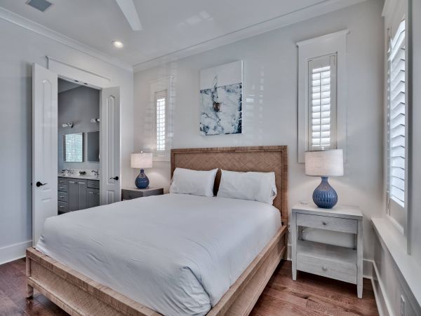 Stylish Rosemary Beach Luxury Vacation Villa